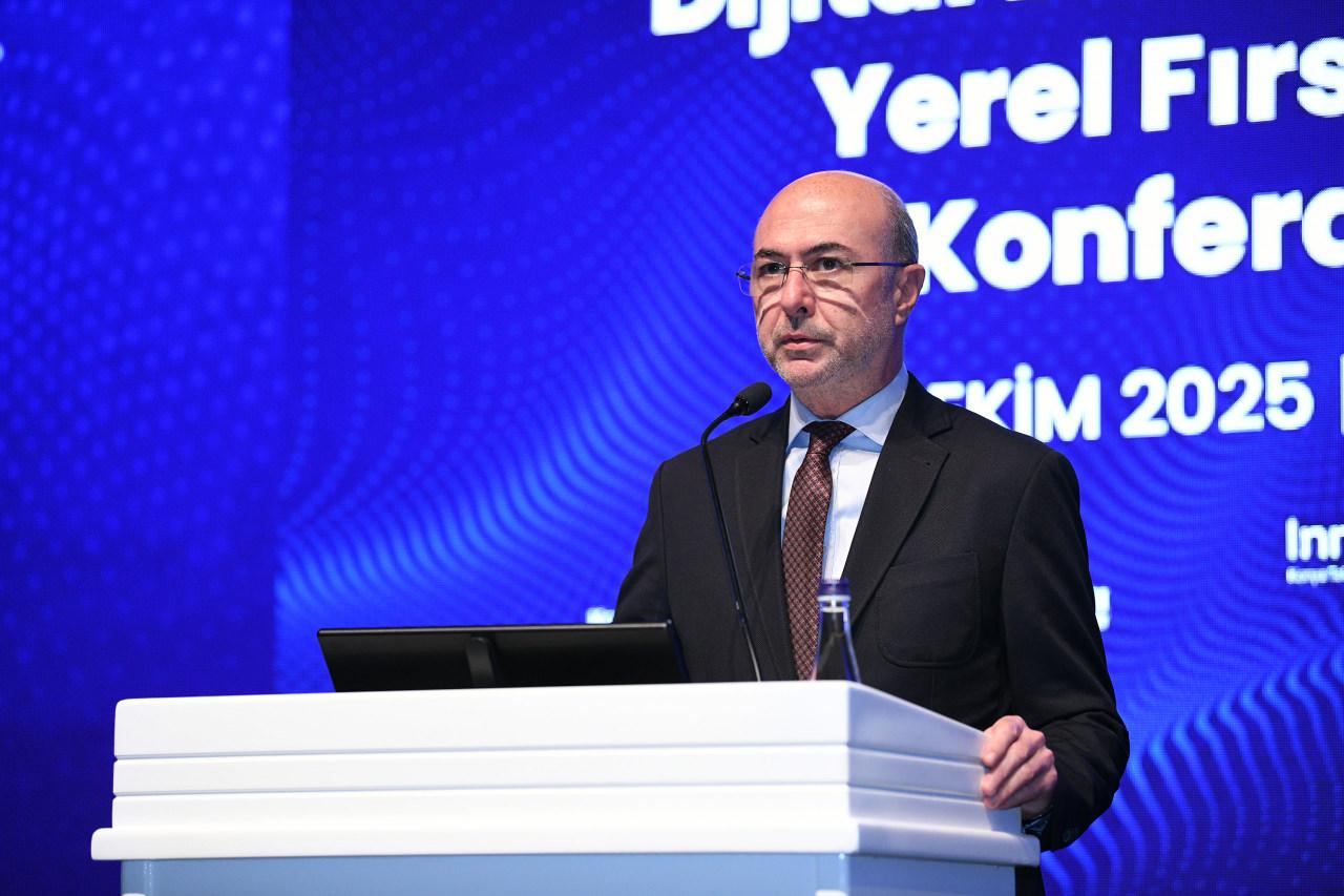 Selçuklu Belediye Başkanı Ahmet Pekyatırmacı