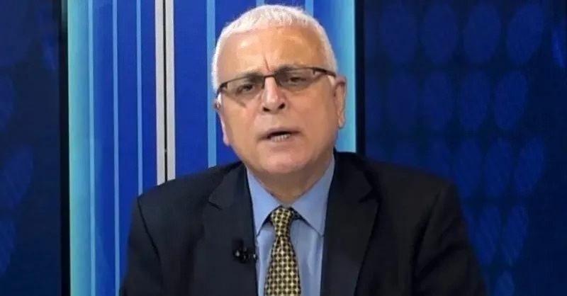 Merdan Yanardağ