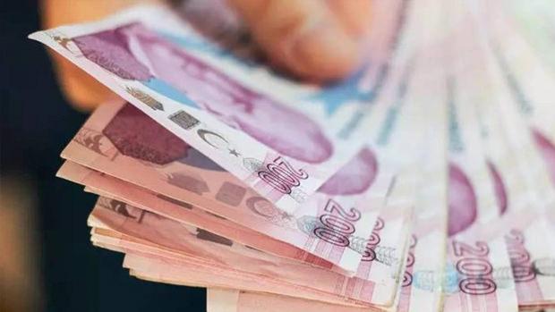 200 TL'lik banknotlar