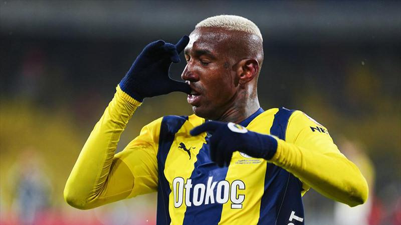 Anderson Talisca