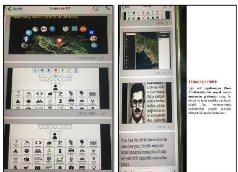 İmamoğlu'na yönelik 'casusluk' soruşturmanın detaylarına ulaşıldı