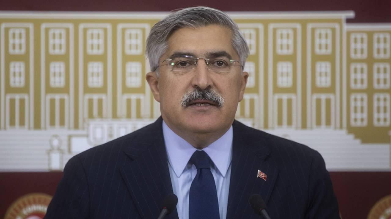 Hüseyin Yayman