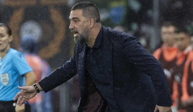 Arda Turan Ukrayna'da 'istenmeyen adam' oldu: 'Sorumluluk almıyor'
