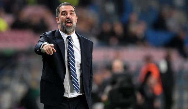 Arda Turan'ın Shakhtar'ı 90+4'te felaketi yaşadı