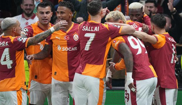 Avrupa Fatihi geri d&ouml;n&uuml;yor: Rams Park'ta Osimhen&rsquo;in gecesi