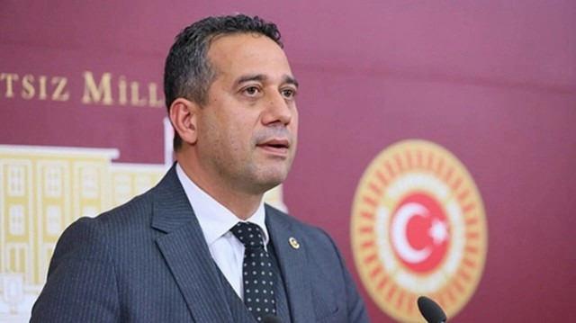Ali Mahir Başarır