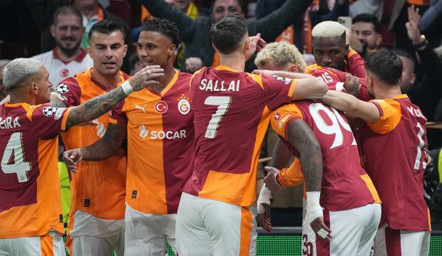 Babası kalp krizi geçirdi! Yine de Galatasaray'ı yalnız bırakmadı: Büyük fedakarlık