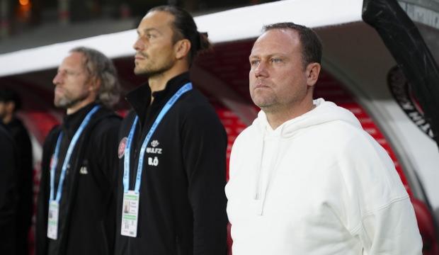 Beraberlik sonrası flaş itiraf! "Ne zaman diye bekledik"