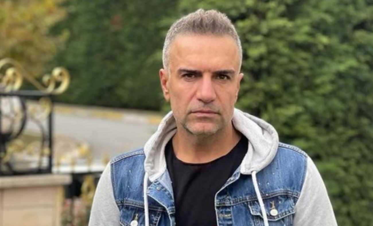 Berdan Mardini'den hayranlarını korkutan itiraf! 'Bir süredir konuşamadım'
