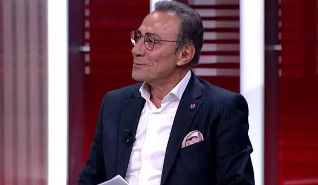 Berhan Şimşek: CHP İmamoğlu'nun holdingi oldu
