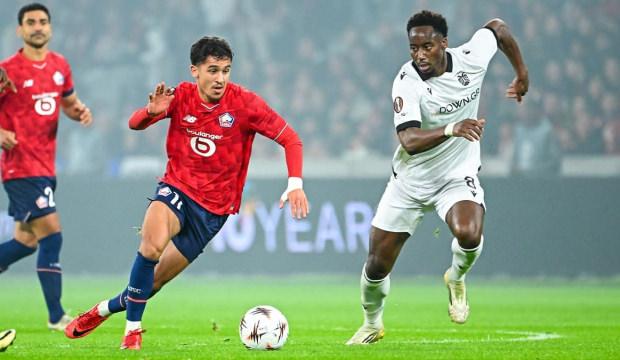 Berke Özer yine başardı! 7 gollü nefes kesen maçta tarihi geri dönüş VAR'a takıldı