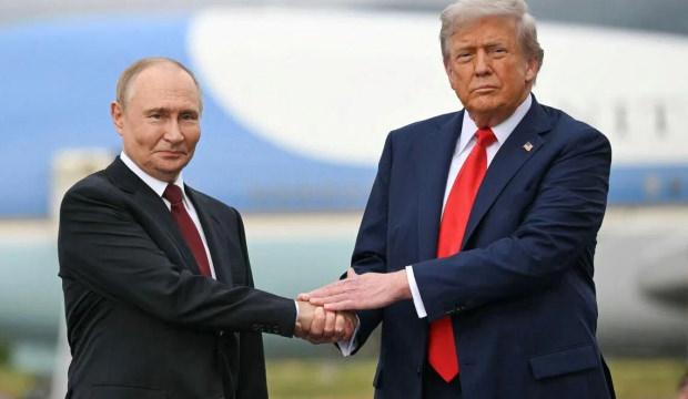 Beyaz Saray'dan Trump-Putin zirvesi için flaş açıklama: Görüşme olmayacak mı?