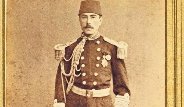 Bir deniz subayının Hicaz’dakı zorlu görevi