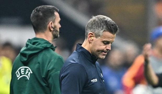 Bodo/Glimt, Rams Park atmosferinden &ccedil;ıkamadı! Gazeteci bakın ne yaptı