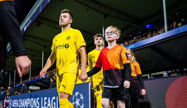 Bodo/Glimt'in yıldızının 'Galatasaray' çekincesi! Aldıkları önlemi açıkladı