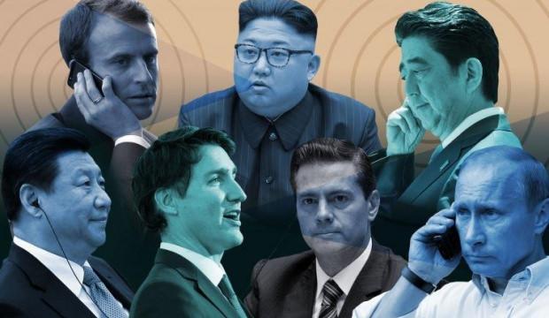 Dünyanın en uzun süre görevde kalan liderleri! Tam 82 yıl yönetti...