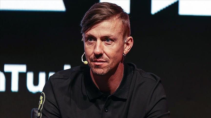 Guti Hernandez