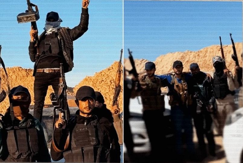 Gazze’de İsrail destekli milisler arasında Halk Güçleri, Terörle Mücadele Gücü ve Halk Ordusu gibi, doğrudan fon ve silah alan, gri alanlarda faaliyet gösteren, savaş ekonomisinden ve güvenlik kaosundan beslenen gruplar yer alıyor.