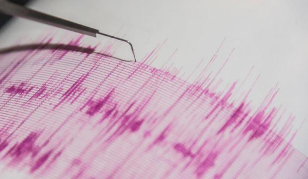 Ekvador'da korkutan deprem! 