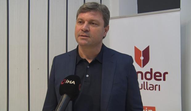 Ertuğrul Sağlam, Süper Lig ekibini unutamıyor! "Hikayem yarım kaldı"