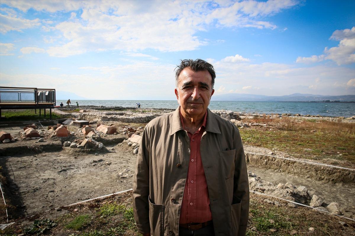 Prof. Dr. Mustafa Şahin