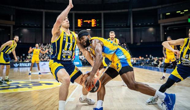 EuroLeague'den İsrail'in lehine karar: Türk takımlarını da kapsıyor