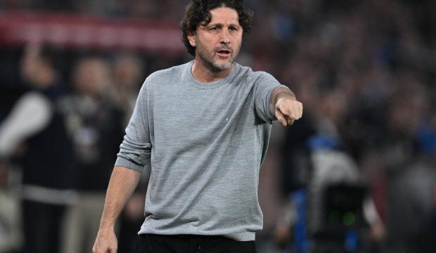 Fatih Tekke galibiyeti değerlendirdi! 