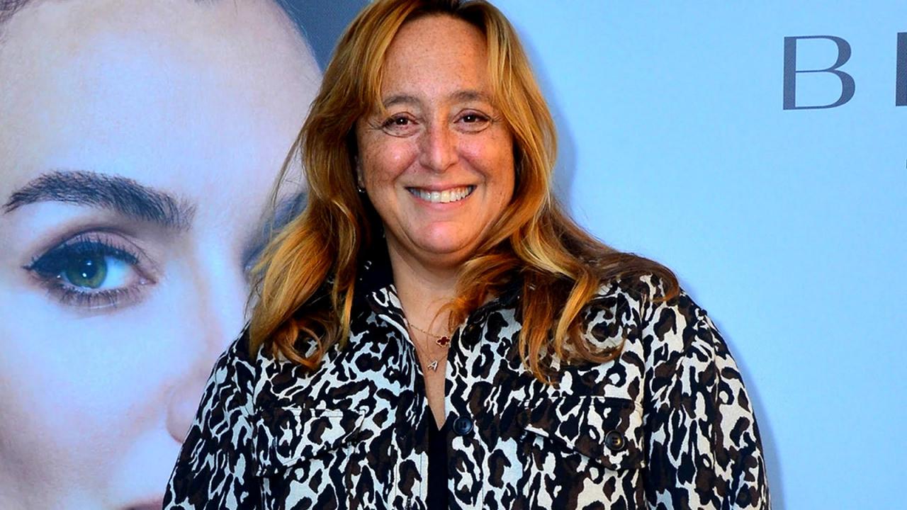 Ayşe Barım