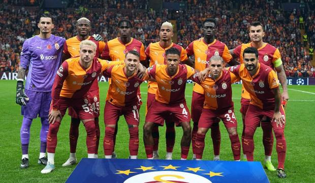 Galatasaray, Devler Ligi'nde zorlu virajda! Liverpool ma&ccedil;ının yıldızı Bodo'ya karşı yok