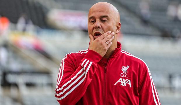 Galatasaray Liverpool'un 'ayarlarıyla' oynadı: Kabustan uyanamıyorlar