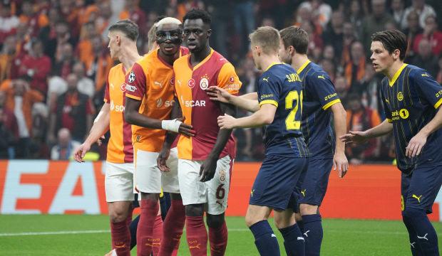 Galatasaray'ın Bodo zaferi sonrası Çekya ile makası açtık! Ülke Puanında son durum
