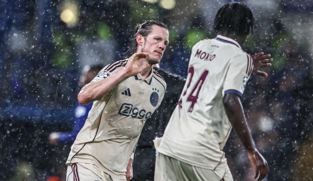 Galatasaray'ın rakibi ligde galip: Tam 5 gol var