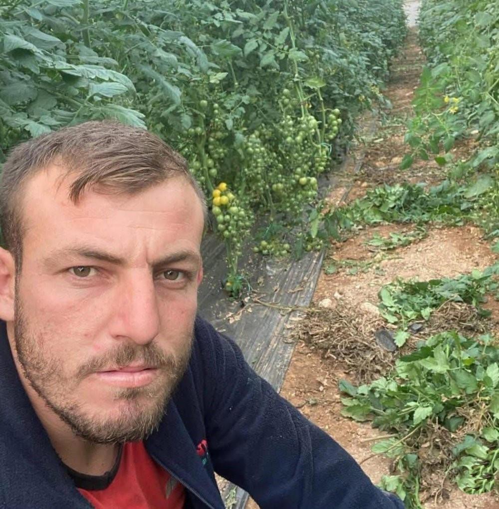Seyit Muhammet Talay (26) 