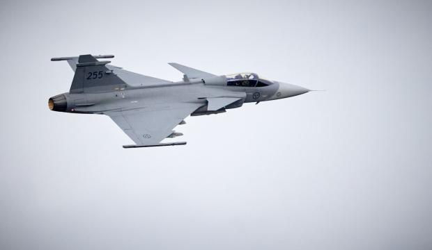 İmzalar atıldı! Tam 150 adet Gripen alımı yapılacak