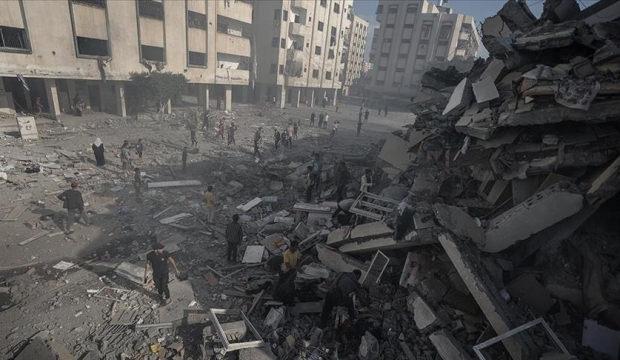 İsrail, Kızılhaç'ın Hamas’tan 2 İsrailli esirin cesedini daha teslim aldığını duyurdu
