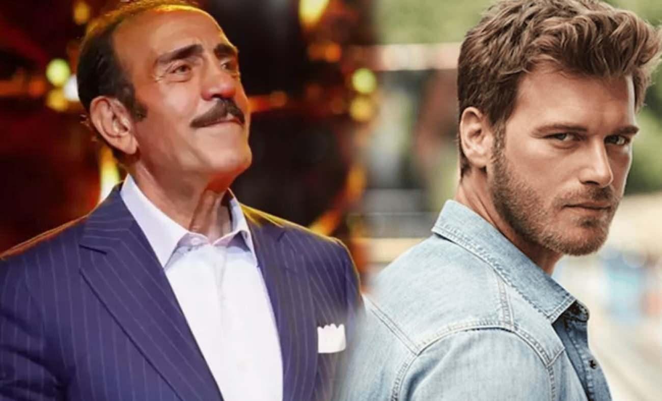 Kanserle mücadele eden Mustafa Keser'den dikkat çeken açıklama! 'Kıvanç'ın becereceği iş değil'