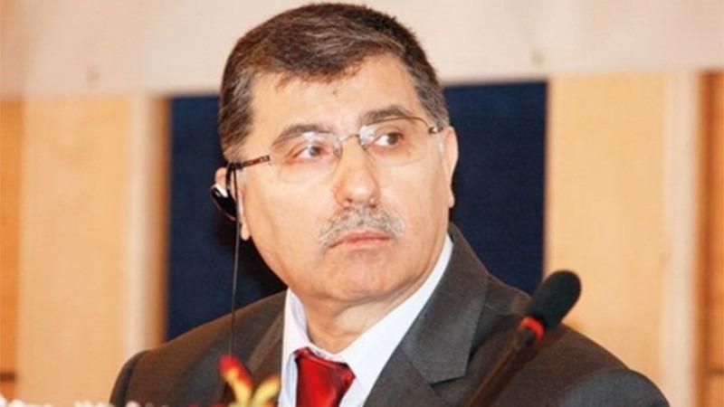 FETÖ'cü Mustafa Özcan