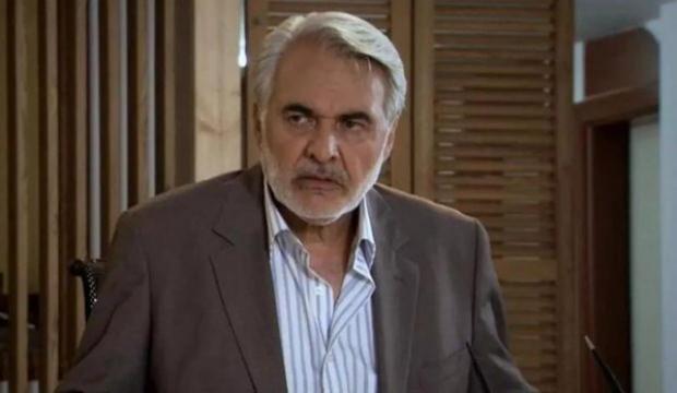 Kurtlar Vadisi'nin 'Baba Memduh'u Namık Kemal Yiğittürk 80 yaşında yaşamını yitirdi