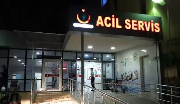 Kütahya'da acı kaza: 9 yaşındaki çocuk tohum makinesine düşerek öldü!