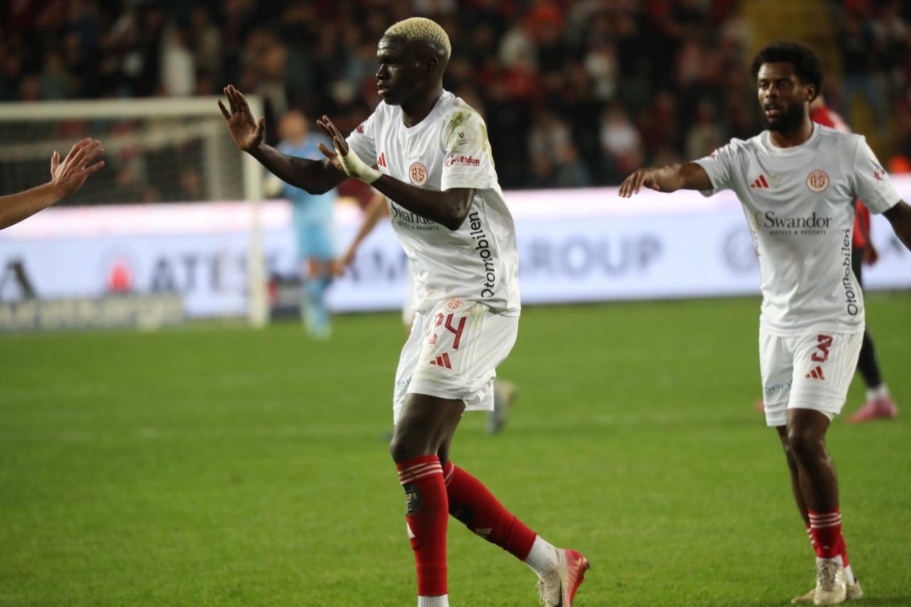 Bachir Gueye