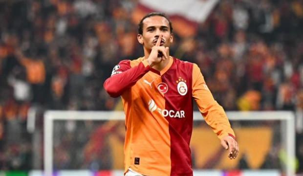 Leroy Sane için aylar sonra bomba Türkiye iddiası: Daha yüksek para verdiler gitmedi!