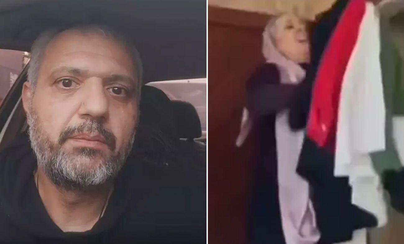 Uzak Şehir'de Filistin iması ortalığı karıştırdı! Mehmet Yaşa tepkisiz kalmadı diziden ayrıldı