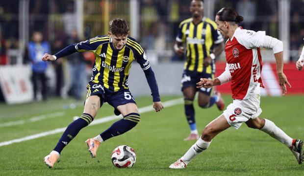 Maç biter bitmez soyunma odasına gitmişti: Gerçek ortaya çıktı