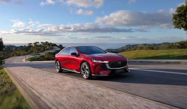 Mazda'nın servis hizmetlerine Türkiye'de yeni distribütör