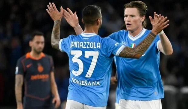 Milli yıldız kabusu yaşadı! Son şampiyon liderliğe y&uuml;kseldi