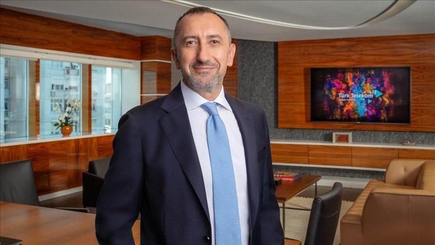 Siber Güvenlik Başkanlığı'na Ümit Önal atandı