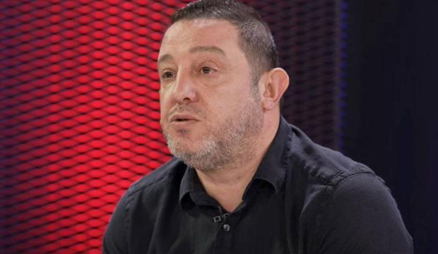 Nihat Kahveci'den transfer bombası! "150-200 milyon Euro verirler"