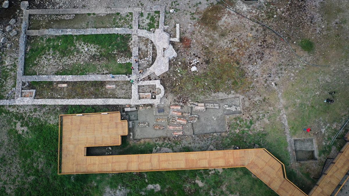 İznik Gölü