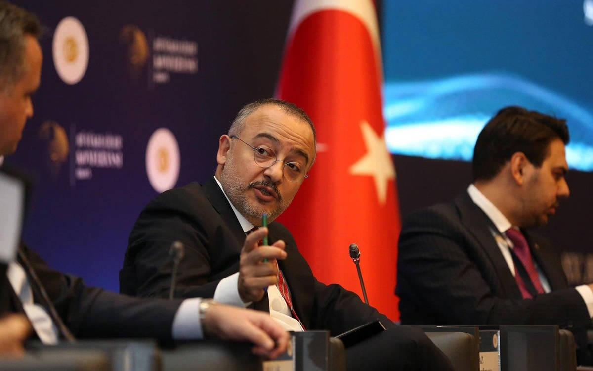 Nuh Yılmaz