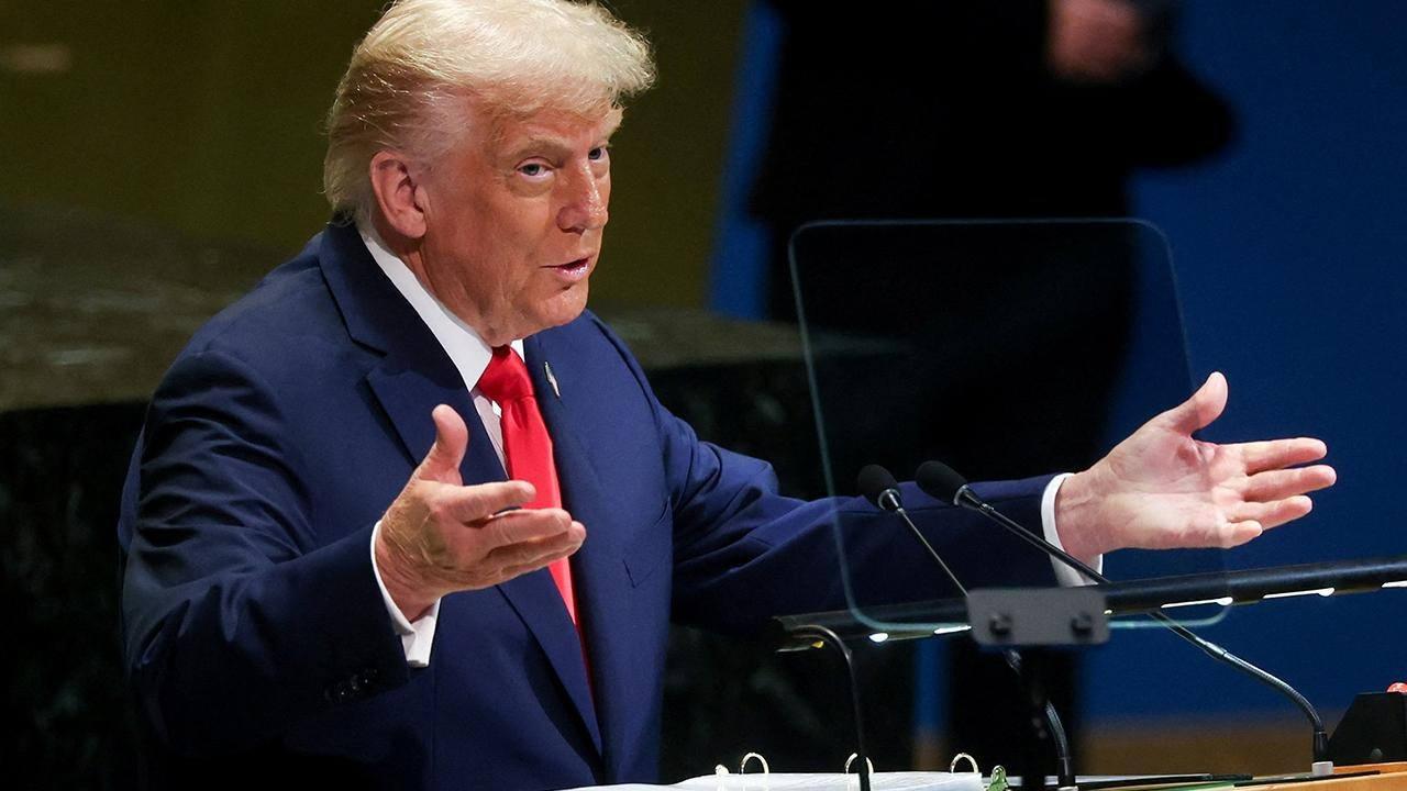 ABD Başkanı Donald Trump'tan Çin'e yeni tehdit